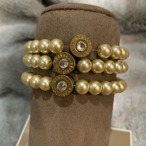 Bullet bracelet
